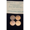 Image 28 : Assorted Years Littleton Coin U.S Lincoln Cents - Face Value: $0.15