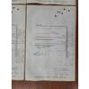 Image 8 : Lot of Four 1930's & 40's New York Central Railroad Company 100 Shares Stock Certificates 