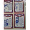 Image 10 : 9 - 1992 Spider-Man II 30th Anniversary Marvel Trading Cards - All Mint Condition