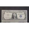 Image 2 : (2) Crisp Consecutive U.S Series 1957 $1 Silver Certificate Bank Notes - Excellent Condition