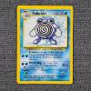 Image 1 : Poliwhirl 38/102 Uncommon Vintage Base Set Pokemon Trading Card in Near Mint Condition!