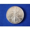 Image 1 : 1998 Silver American Eagle $1 Coin - 1 oz .999 Fine Silver