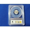 Image 3 : 1945-D PCGS MS 66 Silver Mercury Dime
