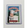 Image 1 : Rare Topps 1986 Garbage Pail Kids - Spencer Dispenser #171b - Mint Condition