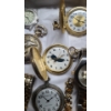 Image 3 : Lot Of Assorted Wrist Watches, Pocket Watches & Watch Pieces