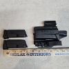 Image 7 : Bravo Torsion IWB Holster For Glock 43X/48 With 2 10-Round Magazines (Compatible with Lot 750)