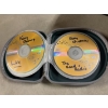 Image 9 : *Pick Up At Mantua Home-No Shipping Available* - DVD & CD Collection - 2 CD Cases - Tons of them! - 