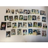 Image 1 : 1993 Score - Completed 4/28/94 : Includes: Darryl Strawberry - Brett Breaks - Dave Stieb