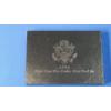 Image 5 : 1996 United States Mint Premier Silver Proof Set