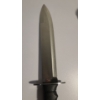 Image 5 : Bowie Knife & Eagle Edge 440 Stainless Steel 2 Blade Peanut Knife