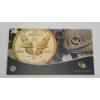 Image 2 : 2016 U.S "Code Talkers" American $1 Coin & Currency Set Commemorating Native American Code Talkers 