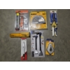 Image 1 : All New Tool Group- DeWalt Diamond Blade, Saw Blades, Level Set, Lenox Snips & More