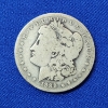 Image 1 : 1889-O Silver Morgan Dollar - 90% Silver U.S. Coin