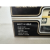 Image 3 : K-Line Arizona & California Freight Car - 0/27 Gauge -Mint In the Box