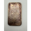 Image 2 : Aztec 1oz .999 Silver Bar
