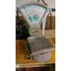 Image 1 : Vintage Pitney Bowes Store Scale - See Pics - Needs Outer Glass