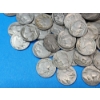 Image 3 : Lot of 80 Assorted Years United States Buffalo Nickels FV: $4.00