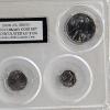 Image 3 : 2026 U.S. 250th Anniversary Coin Set (Uncirculated Edition)