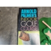 Image 4 : VINTAGE Collectible 1960's Marx Arnold Palmer Toy Golf Game - Complete with Original Parts & Box! 