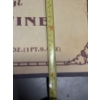 Image 9 : Hello Door Sign & Jaume Serra Brut Vintage Grade Wine Sign