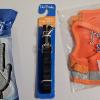 Image 4 : Variety of New Pet Grooming and Walking Supplies (see pictures)