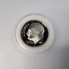 Image 2 : 2005-S Roosevelt Dime Graded by PCC PR70 DCAM
