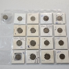 Image 1 : $0.85 Face Value of Assorted Years Buffalo Nickels