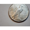 Image 3 : 1923-S Silver Peace Dollar