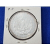Image 2 : 1888 GEM BU 90% Silver Morgan Dollar