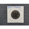 Image 1 : 2020-W Salt River Bay V75 Quarter - Appears to be Uncirculated! 
