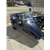 Image 5 : 2003 Honda VTX 1300 W/ Motorvation Sidecar - PICKUP OFF SITE NEAR MANTUA OHIO!