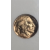 Image 2 : NGC 1938-D MS 66 Buffalo Nickel 