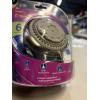 Image 3 : Brand New - Spray Sensations Body Moods Shower Head - 6 Spray Settings