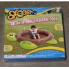 Image 1 : New In Box! 5 Foot Turtle Sprinkler Pool