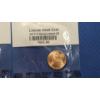 Image 7 : Assorted United States Uncirculated Nickels & Lincoln Head Cents In Sealed Littleton Bags -FV: $0.22