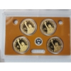 Image 5 : 2011 United States Mint Proof Set With Original Box and Certificate of Authenticity