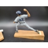 Image 6 : New York Baseball Player Figurines - Alfonso Soriano - Mariano Rivera - ~6.5-7 inches 