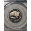 Image 5 : 2005-S PCGS PR69DCAM Bison Nickel
