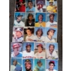 Image 5 : Large Collection Of Jumbo Topps Baseball Cards From 1980s Featuring Pete Rose & Some Doubles