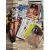 Image 1 : Huge Lot of Uncounted/Unsearched Baseball Cards