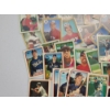 Image 6 : Large Lot of Topps Tiffany 1980's White Sox Baseball Cards - All in Card Sleeves, Great Condition