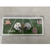 Image 2 : Limited Edition 2002 Ohio State Buckeyes National Championship Stamped Envelopes