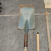 Image 4 : Collection Of 7 Vintage Lawn Agricultural And Garden Tools
