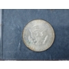 Image 6 : Two 90% Silver United States Kennedy Half Dollars - $1.00 Face Value