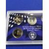 Image 10 : 2000-S United States Mint Proof Set - 10 Coin Set