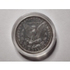 Image 3 : 1897 United States 90% Silver Morgan Dollar ~ Minted at Philadelphia!