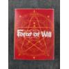 Image 1 : HUGE Lot of Assorted Vanguard & Force of Will Trading Cards in Deck Box ~ MANY HOLO INCLUDED!