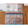 Image 5 : 3 - United States Mint Uncirculated Coin Sets: 1968, 1969, 1965-S.S. 