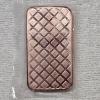 Image 2 : 5 AVDP Ounces .999 Fine Copper Libertad Bar