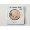 Image 1 : 1976 Bicentennial Kennedy Half Dollar Proof - 40% Silver 